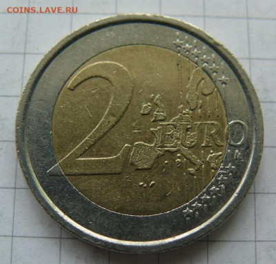 2 евро 2006 Италия - Зимняя Олимпиала в Турине - P1400213.JPG