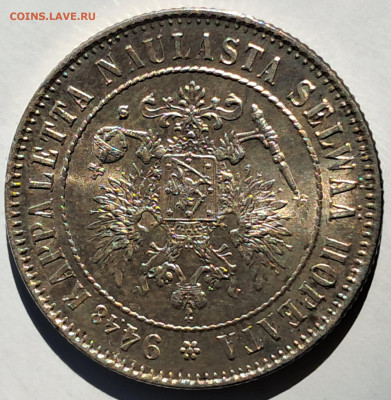 1 MARKKA 1915 UNC    до 28.04.25.  22.00 мск - 20250415_111018