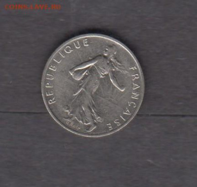 2 франка до 02 05 - 375а
