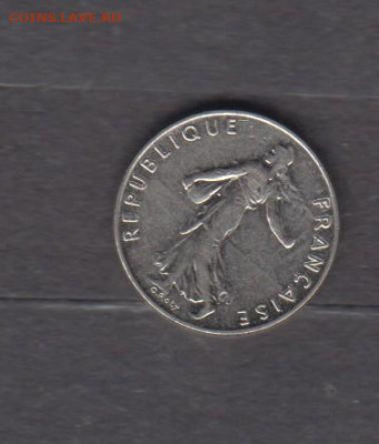 2 франка до 02 05 - 377а