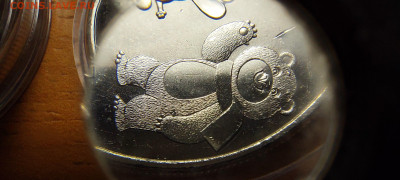 25 рублей Сочи 2012 Талисманы разновидности - 1-01