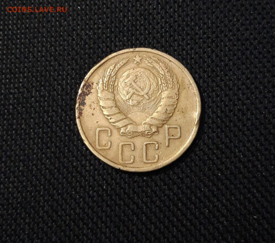 СССР 5 копеек 1940 года До 03.05 - 20250324_214728