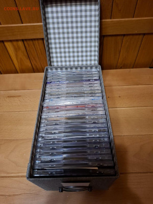 12+CD диски - 3h