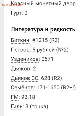 Алтынник 1718 год. Всадник без плащя - IMG_20250428_142715