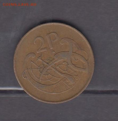Ирландия 1975 2п до 04 05 - 63
