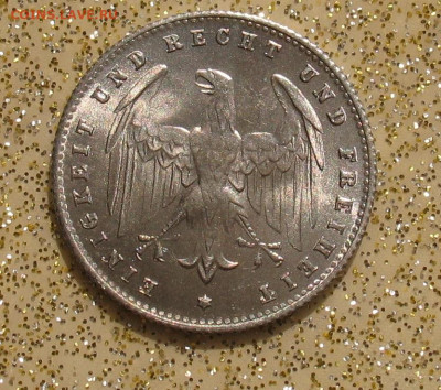 Германия 200 марок 1923 D(UNC) до 03.05.25г. 22.00ч. - герм200