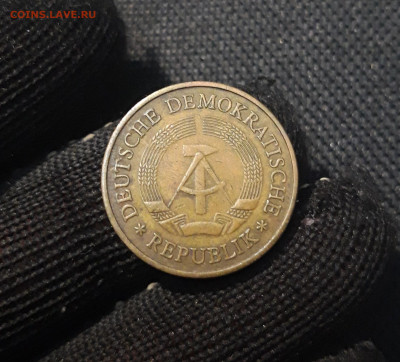 ГДР 20 ПФЕННИГОВ 1969 года До 05.05 - 20250308_003518
