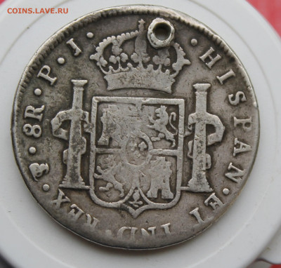 Старая Испания с отверстием - IMG_1519.JPG