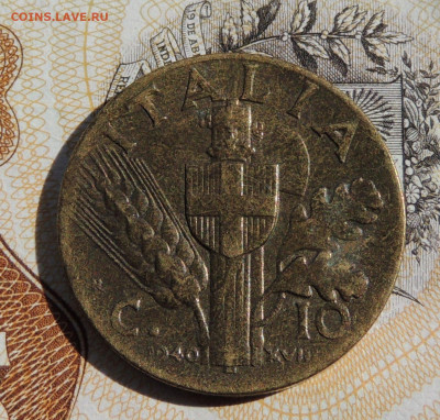 Италия 10 чентезимо 1940 до 30.04.2025 - Италия 10.40.JPG