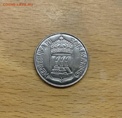 Сан-Марино 50 лир 1973 Социальная справедливость - san_marino_50_lir_1973_socialnaja_spravedlivost (1)