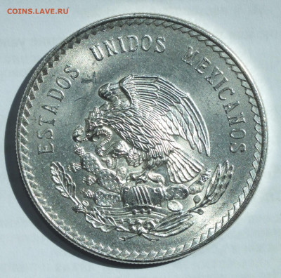5 ПЕСО 1948 UNC видео. до 07.05. - песо 2.JPG