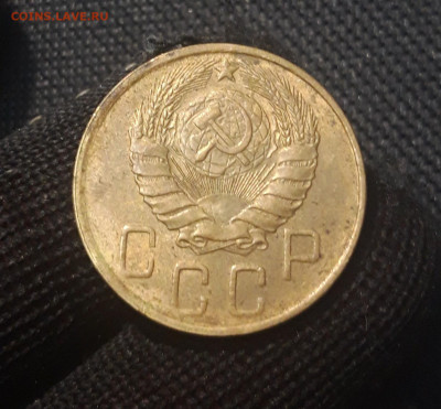 СССР 5 копеек 1946 года До 08.05 - 20250420_201645