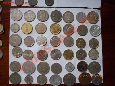 иностранщина по 30-40р - IMGP2211.JPG