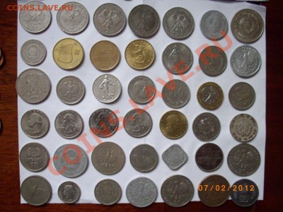 иностранщина по 30-40р - IMGP2217.JPG