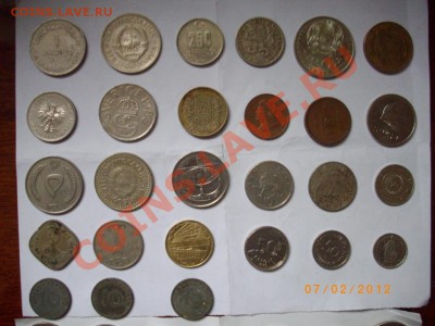 иностранщина по 30-40р - IMGP2218.JPG
