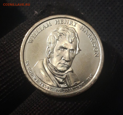 1 доллар 2009 года До 10.05 - 20250421_221311