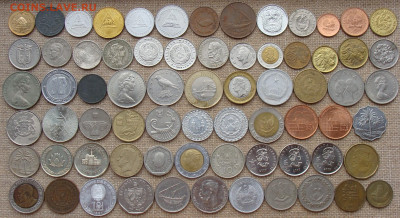 Монеты мира ФИКС по 100 руб №2 до 08.05.25 - 100-2+.JPG