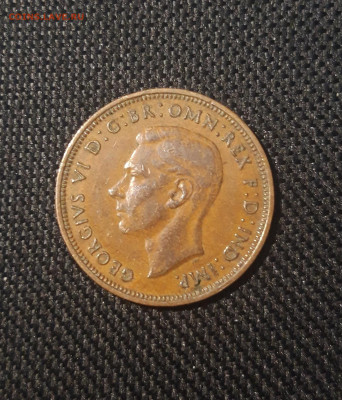 2 пенни 1942 года До 11.05 - 20250227_183447