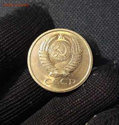 СССР 5 копеек 1979 года В БЛЕСКЕ До 11.05 - 20250408_190130