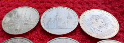 Комплект Олимпиада 80.1р.До 07.05.22:00 - 1746445112465