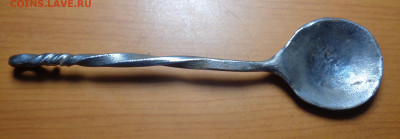 Железная ложка - DSC09113.JPG