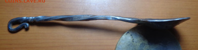 Железная ложка - DSC09115.JPG