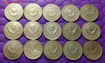 3 копейки 1928-57. До 07.05.25 в 22.00 - 20250505_223940