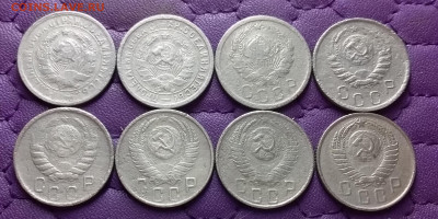 15 копеек 1931-57. До 07.05.25 в 22.00 - 20250505_224953