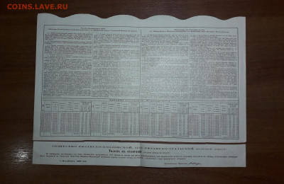 Облигация, акция  Царизм 15. до 22-00 мск. 09.05.2025 года - 20250503_002709