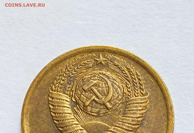 1 копейка 1983 + 1984 шт.1.42 Короткие ости до 11.05.25 - IMG_20250508_140410