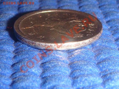 1 коп. 1998 с-п Шт.1 Моск-ая ЗЕРКАЛЬНАЯ до 20:00 15.02 №1!! - DSC04055.JPG