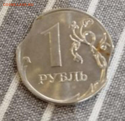 1р 2019 двойной выкус . - IMG_4453