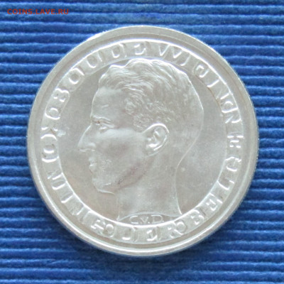 Бельгия 50 франков 1958 до 12.05.2025 21.00 мск - Бельгия 50фр58 Международная выставка Экспо 1958 в Брюсселе (DER BELGEN) а.JPG