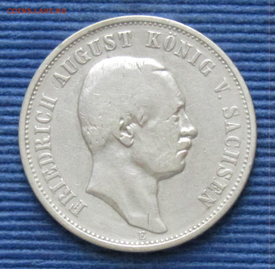 Саксония 3 марки 1908 до 12.05.2025 21.00 мск - Саксония 3марки1908 а.JPG