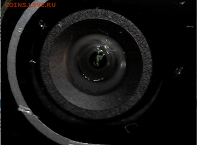 1 рубль 2003спмд. Предпродажная оценка. - ice_screenshot_20250510-074742