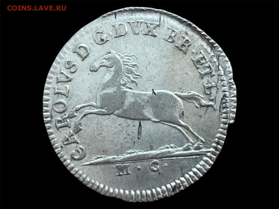 12 талера 1779 года. Хороший Сохран. До 12.05. - Photoroom_20250510_141551