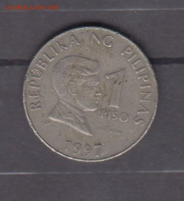 Филиппины 1997 1п до 17 05 - 304