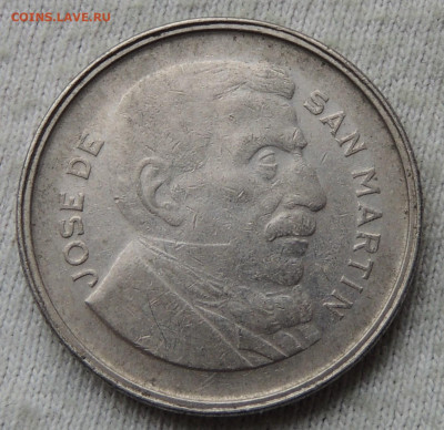 Аргентина 20 сентаво 1955 до 18.05.2025 - Аргентина 20 сентаво 55 .JPG