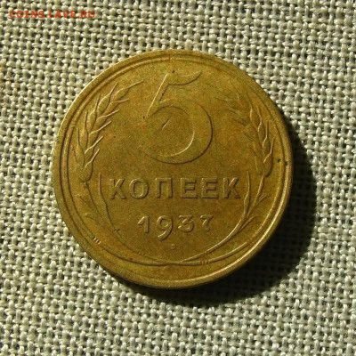 5 копеек 1937 г., до 16.05.25 в 22:10 МСК - 1.JPG