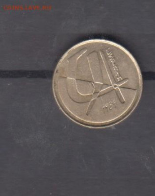 Испания 1989 5 песет до 18 05 - 37
