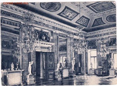 Останкино. Подмосковная усадьба 1957  до 19.05.25 г. в 23.00 - 007