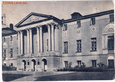 Дом Несвицкой 1957 г. до 19.05.25 г. в 23.00 - 011