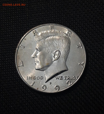 2 доллара 1992 года Р До 20.05 - 20241230_185614