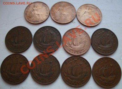 Продажа иностранных монет от olegl (15-80 рублей) - 30-rub-coins-00