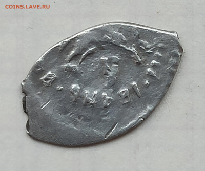 Новгородская Денга Ивана III , до 19.05 в 22.00 мск - 1747127586118