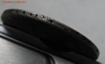 Рубль 1818 год с напайкой - IMG_1574.JPG