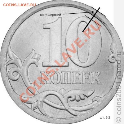 10копеек 2007г 3.3Б ? - 10k3-2