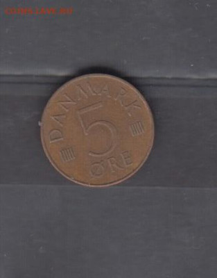 Дания 1979 5э до 21 05 - 620а