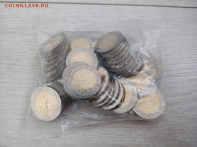 50 рублей 2025г 80лет Победы -10шт-фикс! - 6aadb31b-7b4d-4b5c-9df0-964978a2bf3f