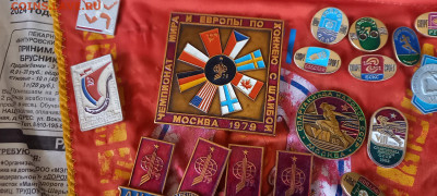 Куплю наборы значков - 20250517_104051